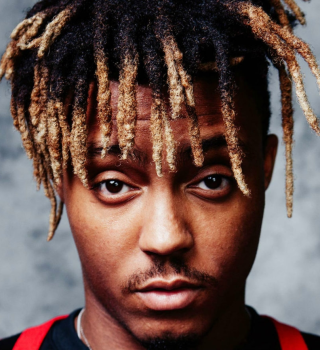 Juice WRLD – Me and My Broken Heart