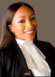 Somtochukwu Christelle Maduagwu, a 29-year-old news