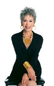 rita moreno biography