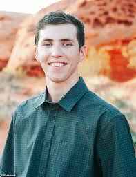 tyler robinson biography