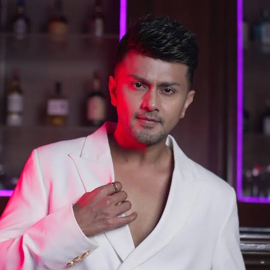 awez darbar biography