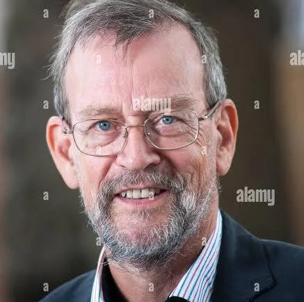 John Campbell — Biography